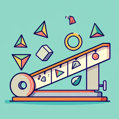 Illustration scales - Image 1