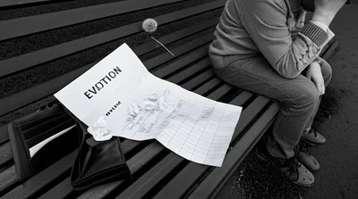 Illustration bust - Image 1