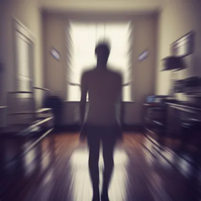 Illustration depersonalization - Image 1