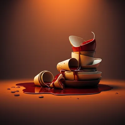 Illustration blazes - Image 1