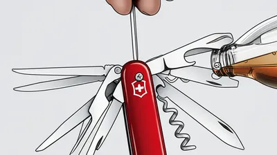 Illustration multifunctional