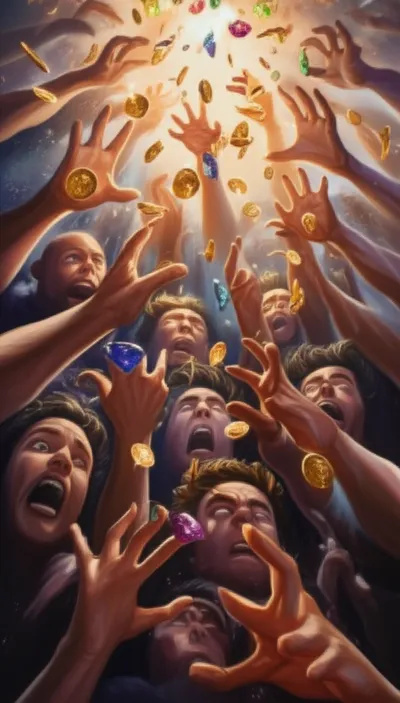 Illustration muss - Image 1