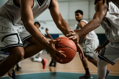 Illustration intercepting - Image 1