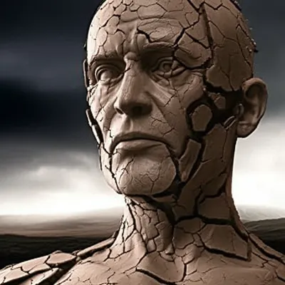 Illustration tortured - Image 1