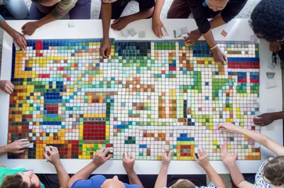 Illustration endeavors - Image 1