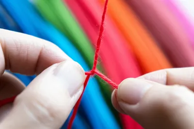 Illustration knits - Image 1