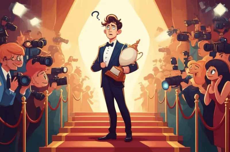 famous for being famous