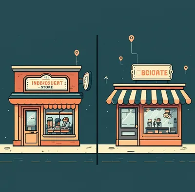 Illustration corporate - Image 1