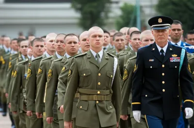 Illustration plebes - Image 1