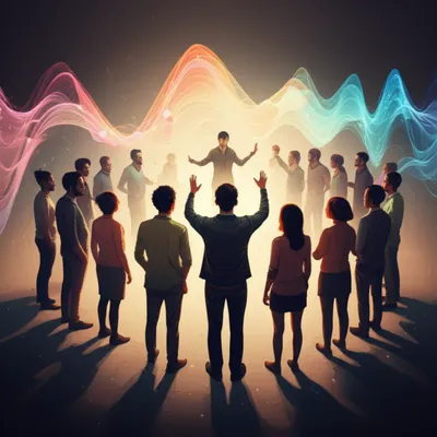 Illustration intone - Image 1