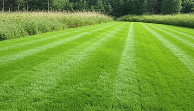 Illustration grasses - Image 1