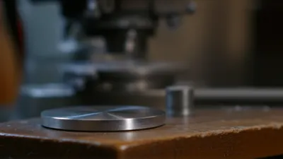 Illustration planchet