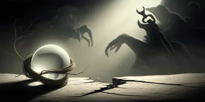 Illustration plight - Image 1