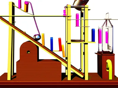 Illustration inefficient - Image 1