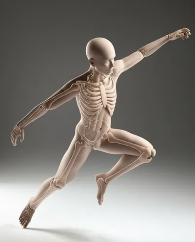 Illustration armatures - Image 1