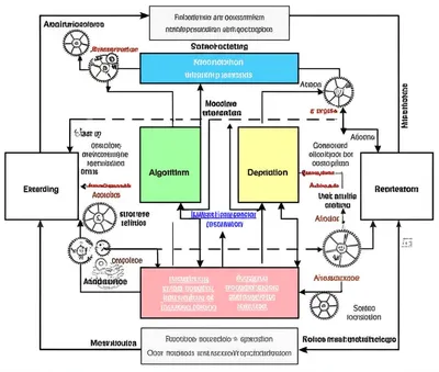 Illustration working - Image 1
