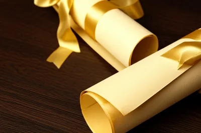 Illustration parchments - Image 1