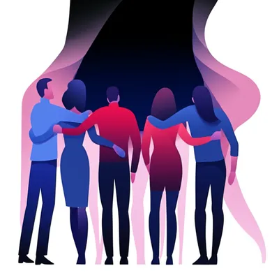 Illustration siding - Image 1