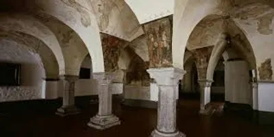 Illustration crypt - Image 2