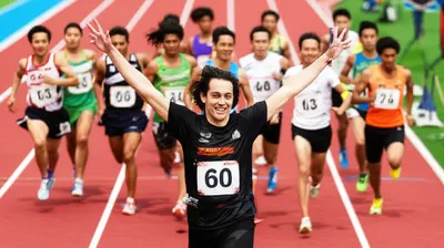 Illustration sixtieth