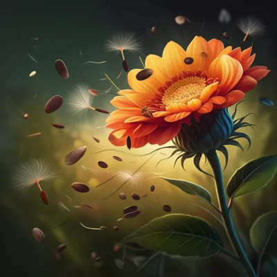 Illustration spawns - Image 1