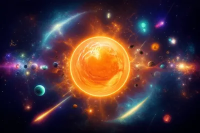 Illustration fringes - Image 1