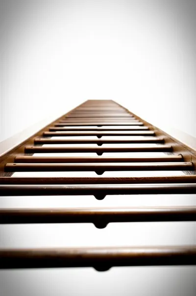 Illustration rungs - Image 1