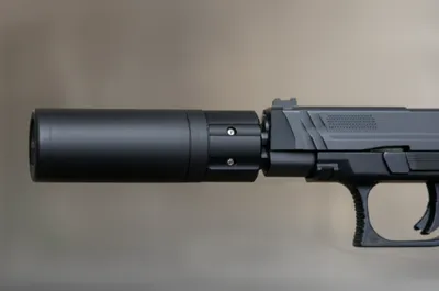 Illustration muffler - Image 1