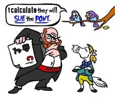 Illustration calculate - Image 2