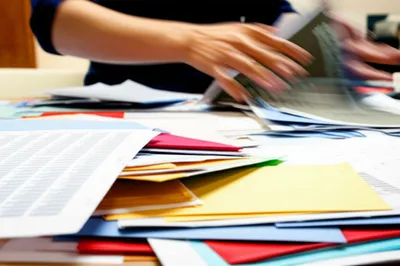 Illustration rifles - Image 1