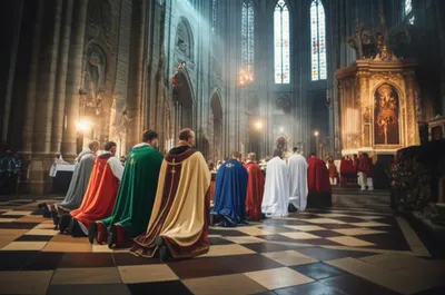 Illustration station - Image 1