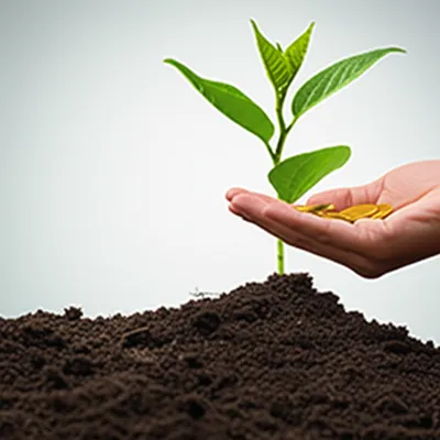 Hình ảnh minh họa funding - Ảnh 1