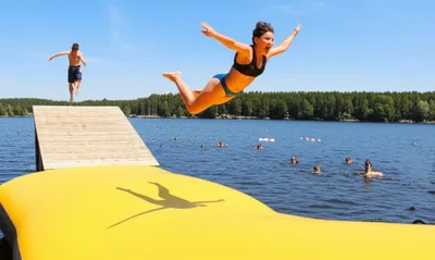 Illustration blobbing - Image 1