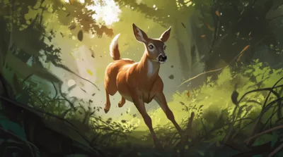 Illustration bolting - Image 1