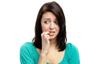 Illustration nervousness - Image 2