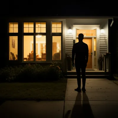 Illustration disfellowshipping