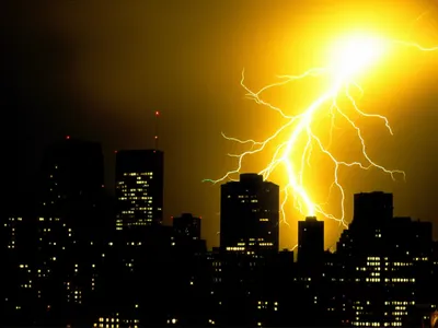 Illustration flashing - Image 1