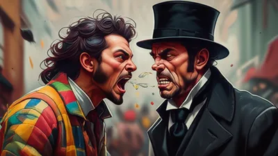 Illustration eristic - Image 1