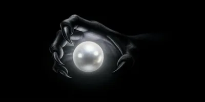 Illustration fang - Image 1