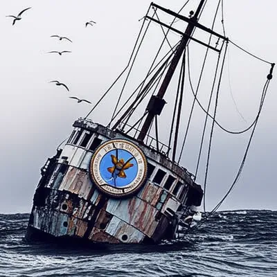 Illustration condemns - Image 1