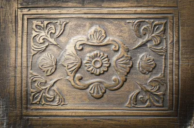 Illustration antiquing - Image 1