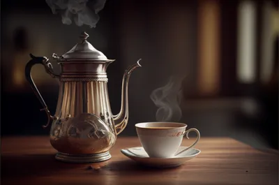 Illustration urns - Image 1