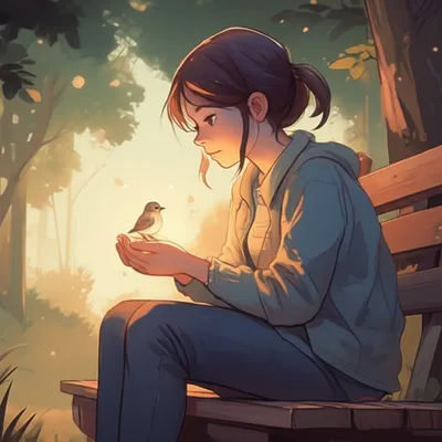 Illustration harboring - Image 1