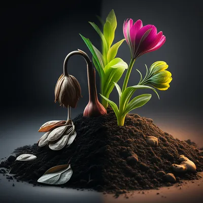 Illustration ginger - Image 1