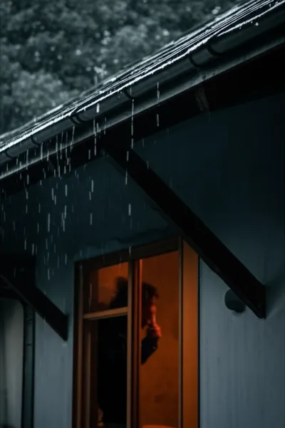 Illustration eavesdrop - Image 1