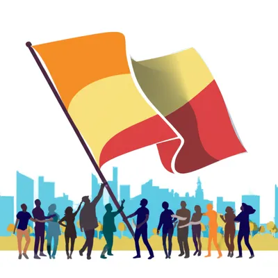 Illustration nationalise - Image 1