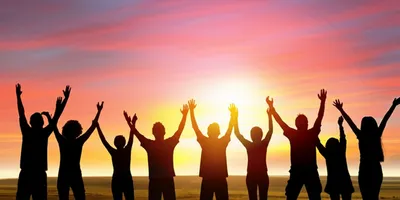 Illustration heralds - Image 1