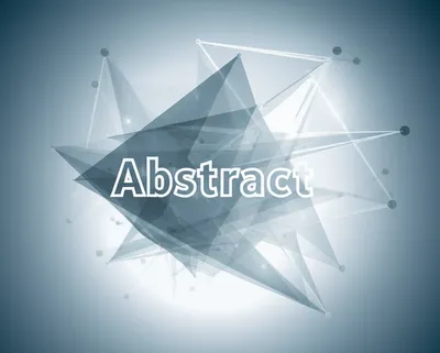 Illustration abstract - Image 1