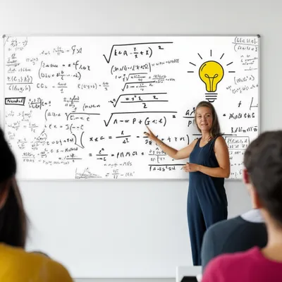 Illustration demonstrators