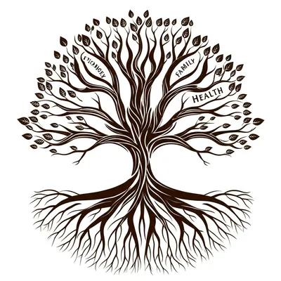 Illustration emblem - Image 1